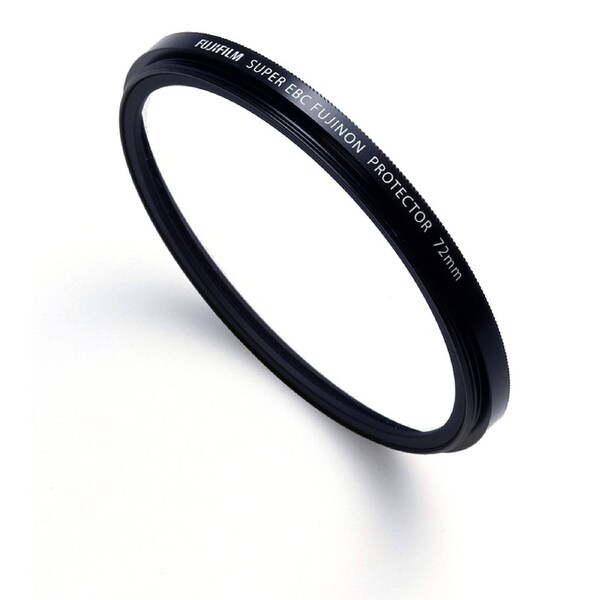 FUJIFILM PRF 72mm Protection Filter