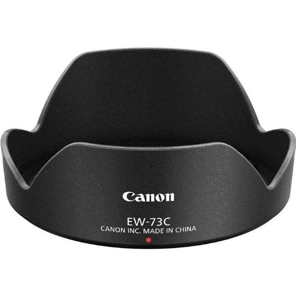 Canon Lens Hood for EF-S 10-18 IS STM EW73C