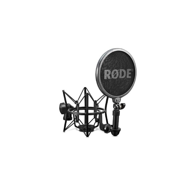 Rode SM6 Mount