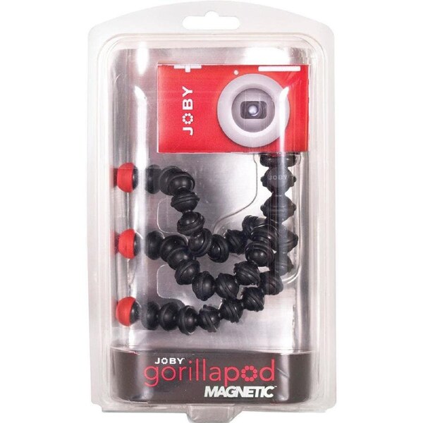 Joby GorillaPod Magnetic 325 - Black
