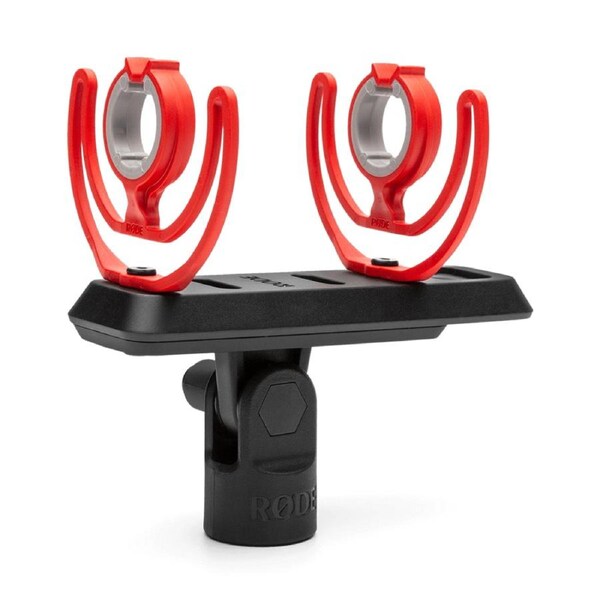 Rode SM4R Rycote Lyre Suspension for Boom Pole Mount