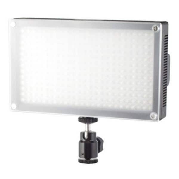 Glanz LS LED312A Video/DSLR Light