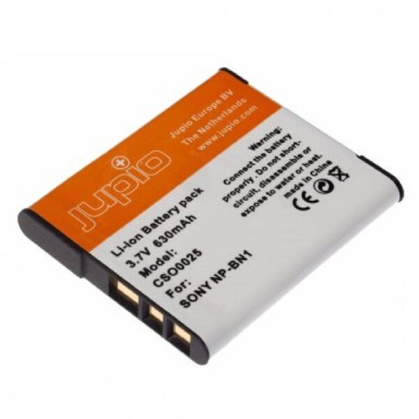 Jupio Sony NP-BN1 Battery