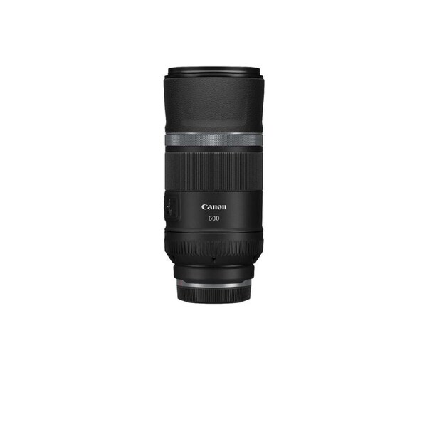 Canon RF 600mm f/11 IS STM Lens