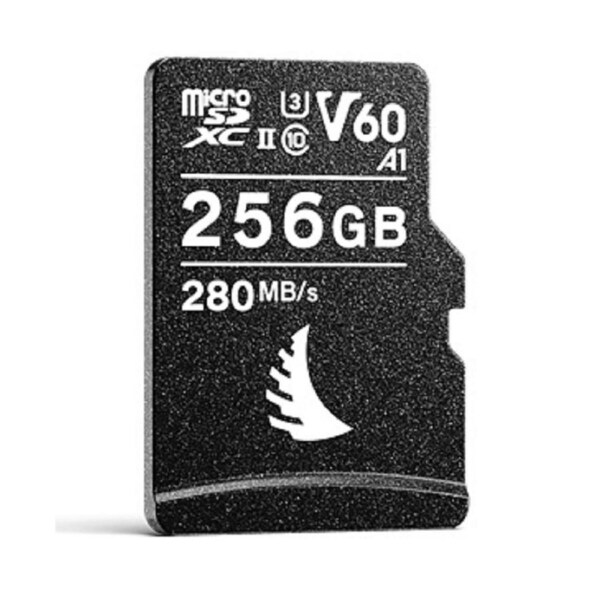 ANGELBird AV PRO microSD 256 GB V60 - 1 PACK