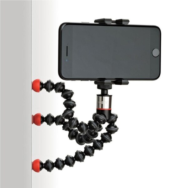 Joby GripTight One Magnetic GorillaPod Impulse