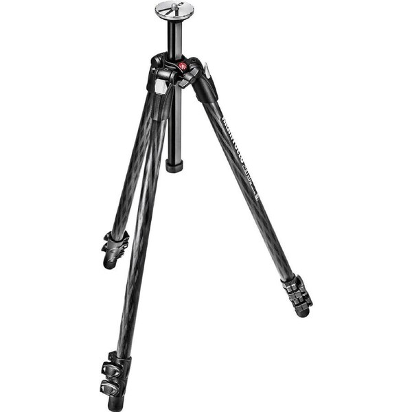 Manfrotto Carbon Fibre Tripod