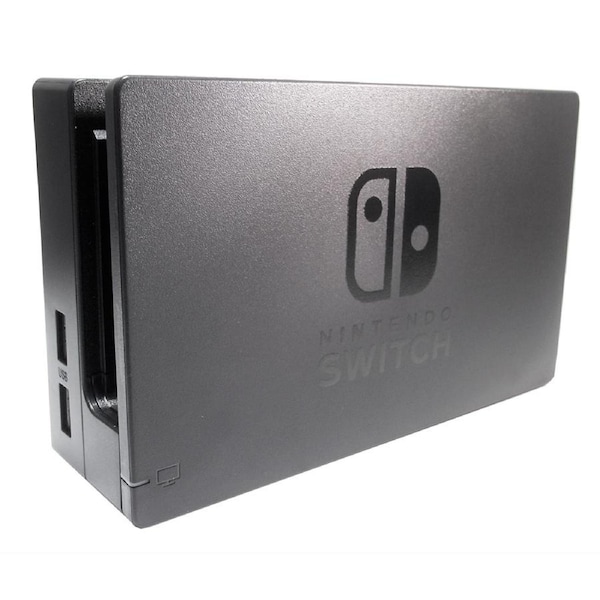 Nintendo Switch Dock Only. (No Cords)