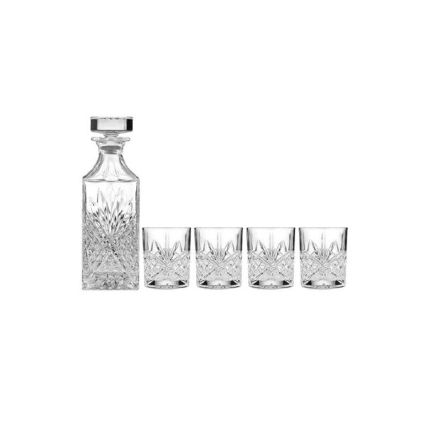 Tempa Ophelia Whisky Set 5pc