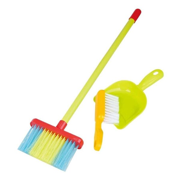 My Cleaning Set 3 Piece Playgo Toys Ent. Ltd