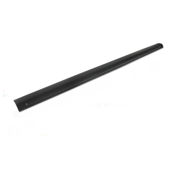 1 PCS TAILGATE RAIL GUARD CAP PROTECTOR REAR COVER FOR TOYOTA HILUX 2015-2020