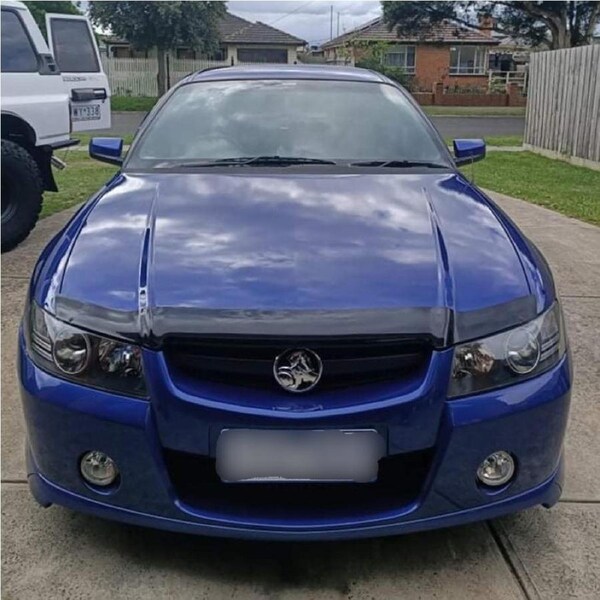 Bonnet Protector Suit For Holden Commodore VZ 2004-2007 Guard Ute Sedan Wagon