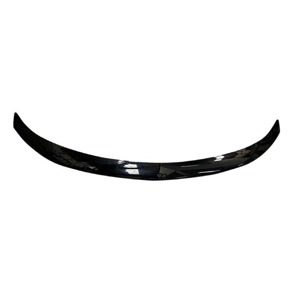 TRADIESCHOICE Bonnet Protector for Mitsubishi Triton MQ 2015-2018 - Tinted Guard