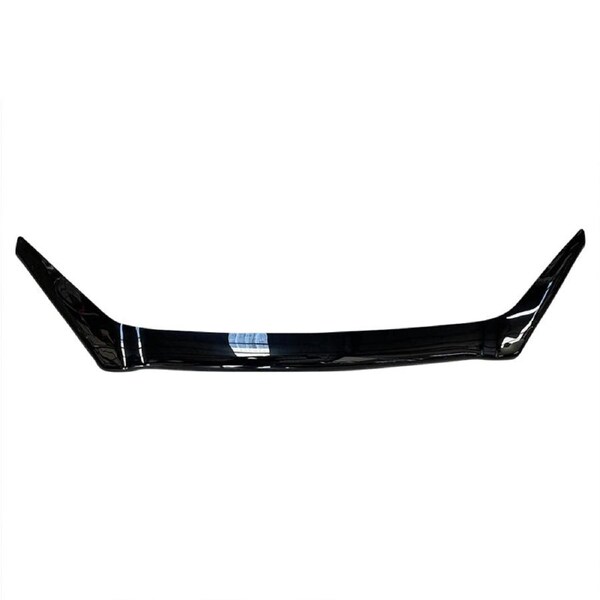 TRADIESCHOICE Bonnet Protector for Toyota Landcruiser Prado 120 Series 2003-2009 - Ultimate Guard for Style and Protection