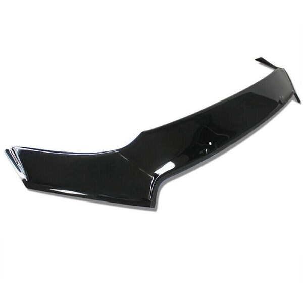 Bonnet Protector For Isuzu D-MAX 08/2020 - 04-2024 Guard Dmax Black Durable