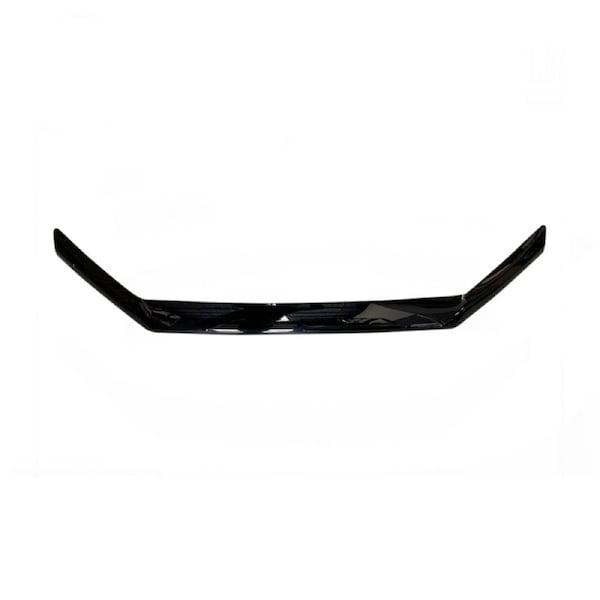 Tinted Bonnet Protector for Toyota LandCruiser Prado 150 Series 2017-2020