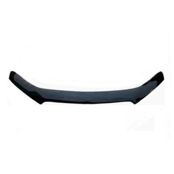 TRADIESCHOICE Bonnet Protector for Holden VF Commodore 2013-2017 - Tinted Black Guard