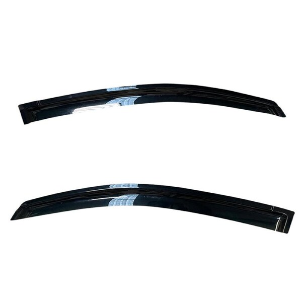 Weathershields, Weather Shields for Volkswagen Caddy 05-20 Window Visors Sun