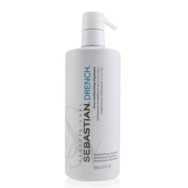 Sebastian Drench Deep Moisturising Treatment 500mL
