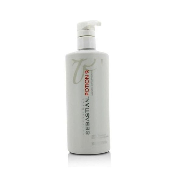 Sebastian Potion 9 Wearable-Styling Conditioner Treatment 500mL