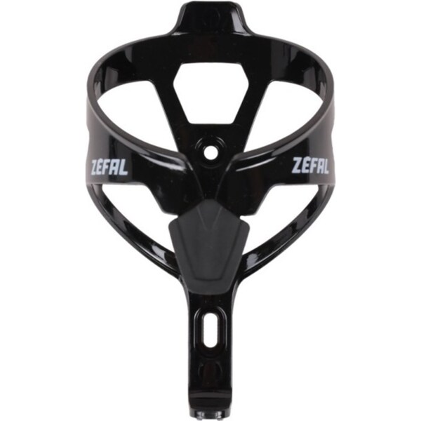 Zefal Bicycle Drink Bottle Cage Holder Pulse A2 Universal Frames Black