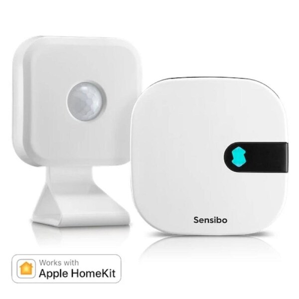 Sensibo Air + Room Sensor