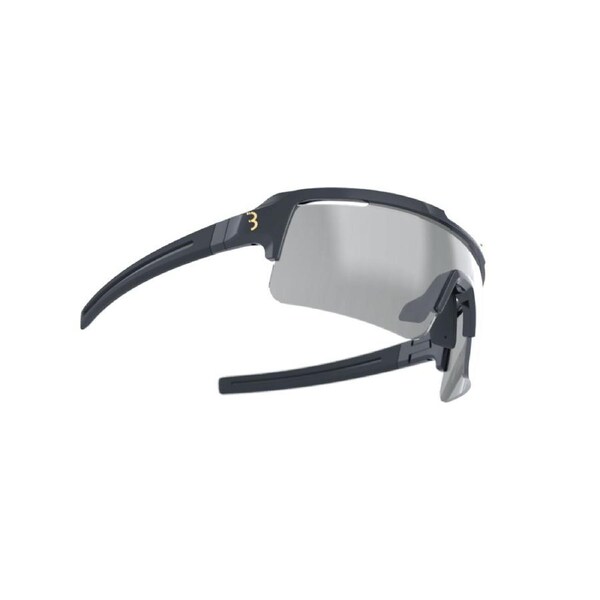 BBB Cycling Fuse Sportglasses PH Matt Black - Matt Black