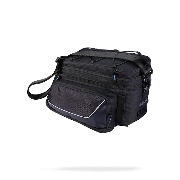 BBB Cycling TrunkPack - Black