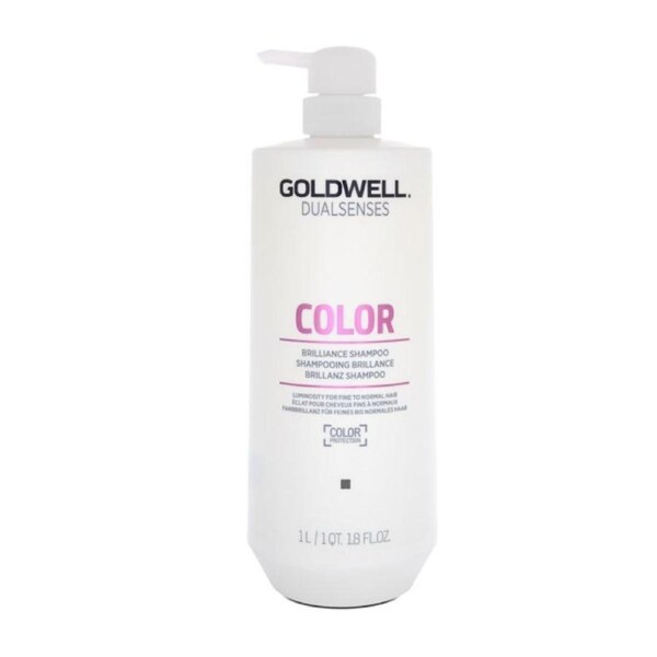Goldwell Dualsenses Color Brilliance Shampoo 1 Litre