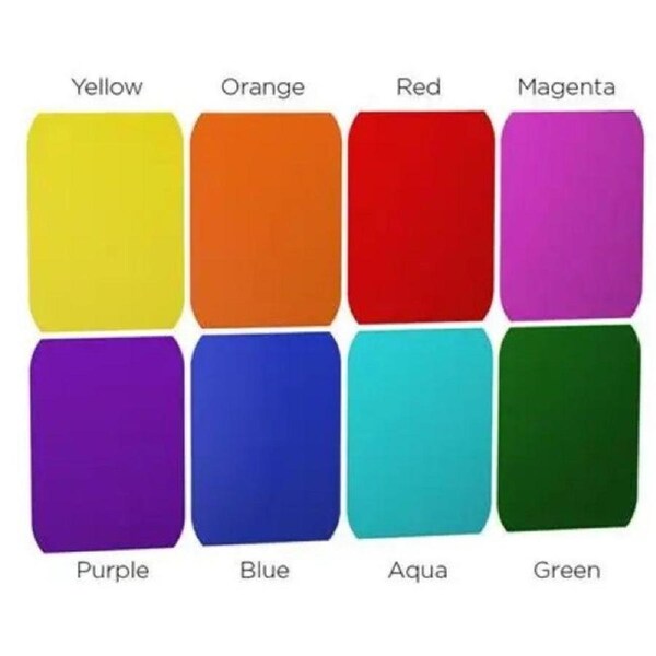 MagMod Creative Gels