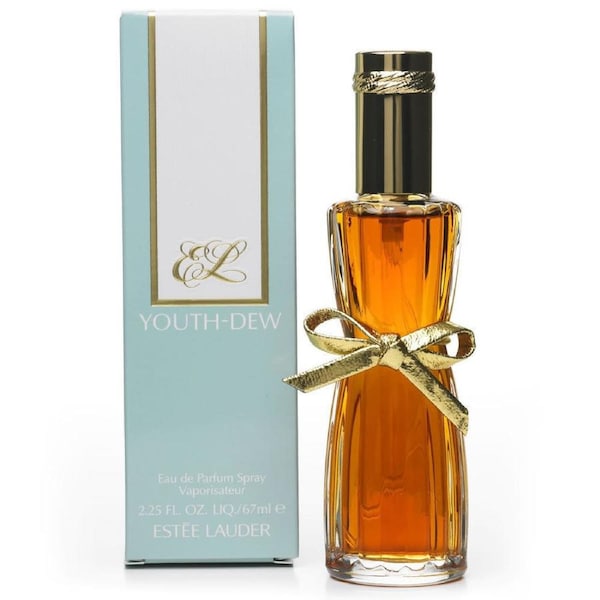 Youth-Dew by Estee Lauder EDP Spray 67ml