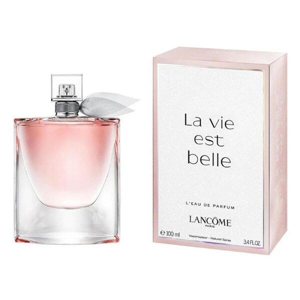 La Vie Est Belle by Lancome EDP Spray 100ml