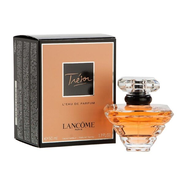 Tresor by Lancome EDP Spray 50ml