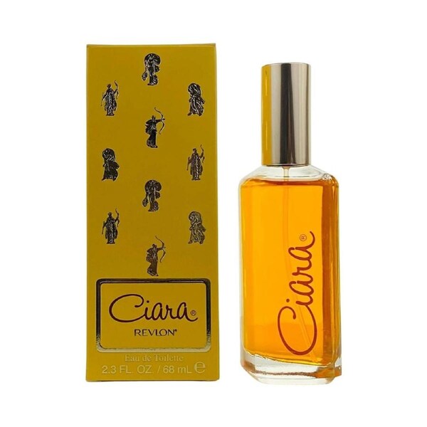 Ciara by Revlon EDT Spray 68ml