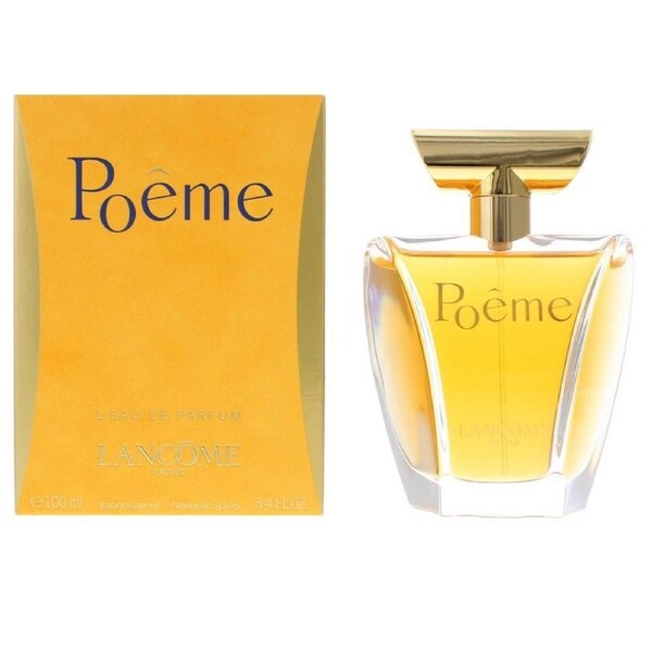 Poeme by Lancome EDP Spray 100ml