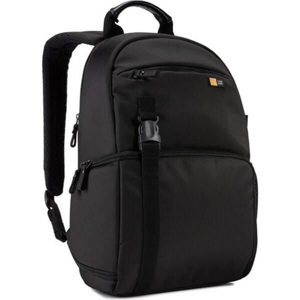 Case Logic Bryker 41cm Split-Use DSLR Camera Backpack Lens Storage Bag Black