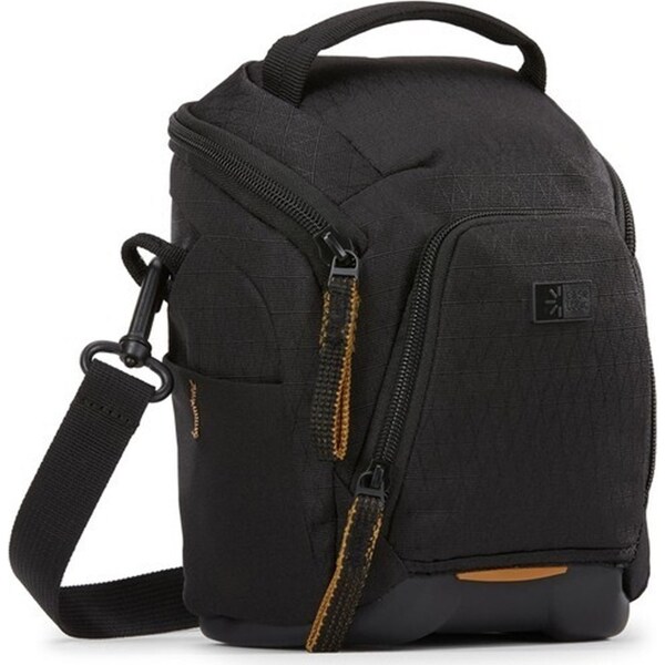 Case Logic Viso 20cm Shoulder Bag DSLR/Mirrorless Camera Carry Case Storage BLK