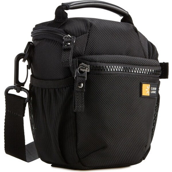 Case Logic Bryker Mirrorless Camera/Lens 16cm Case Storage Shoulder Bag Black
