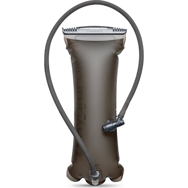 Hydrapak 3L Force Bladder Hydration Reservoir Camping/Hiking Water Bag Mammoth