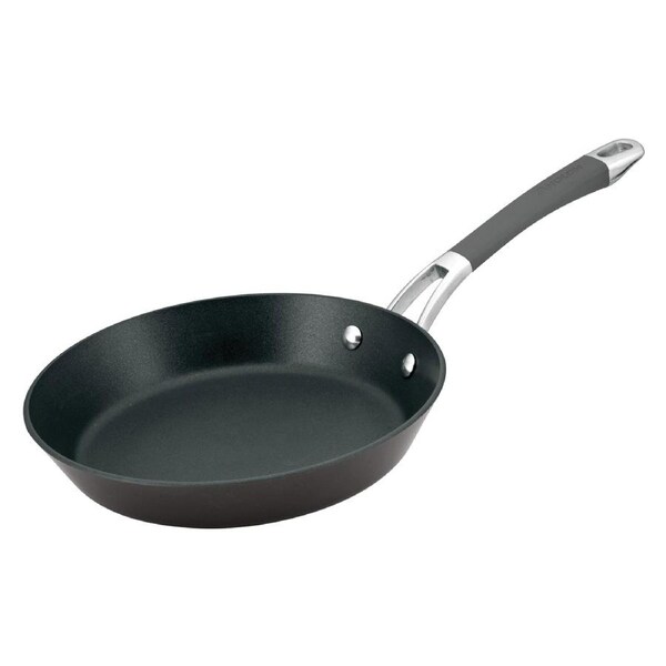 ANOLON ENDURANCE PLUS FRYPAN 20CM