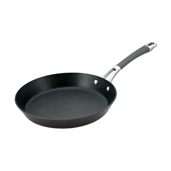 ANOLON ENDURANCE PLUS FRYPAN 28CM