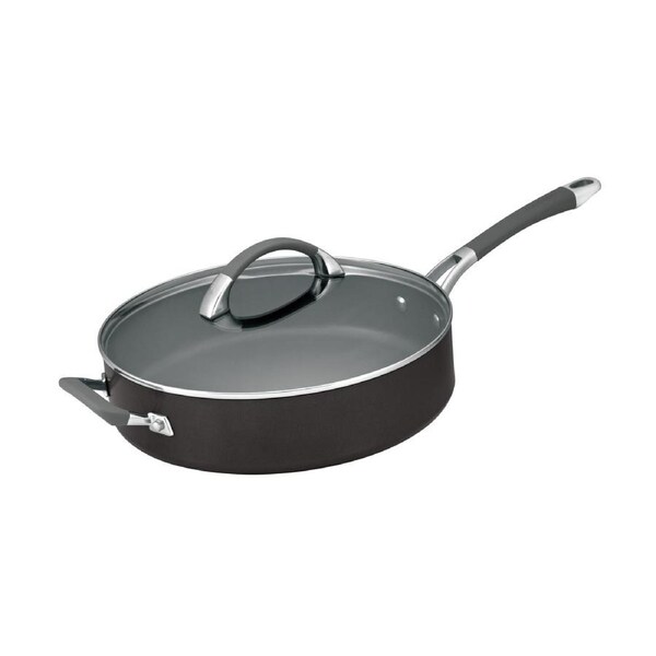 ANOLON ENDURANCE PLUS SAUTE 30CM/4.7L