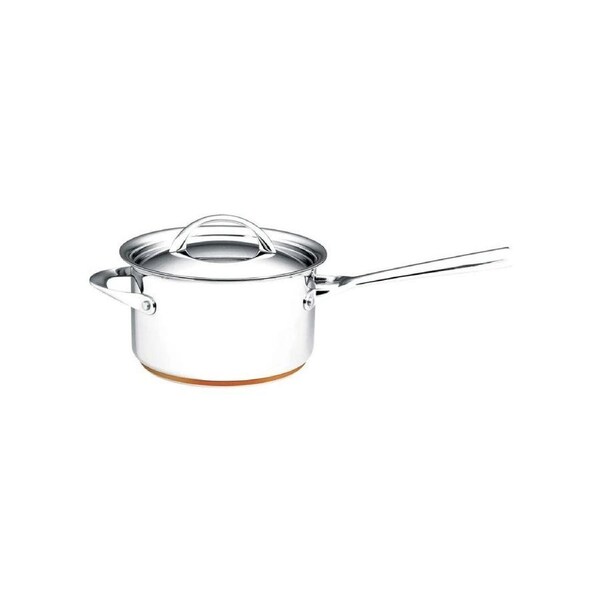 ESSTEELE PER VITA SAUCEPAN 20CM/3.8L