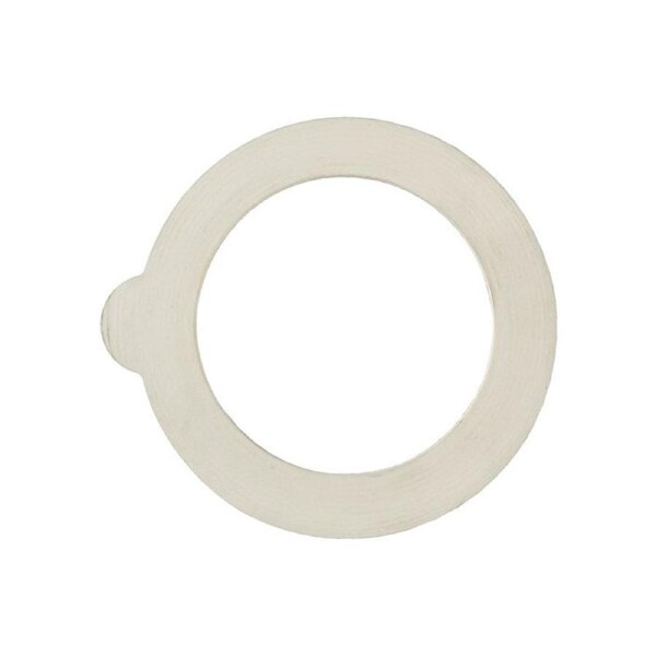 Fido Rubber Seals Regular Pack 6