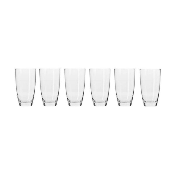 Krosno Harmony Highball 500ml 6 Piece Set