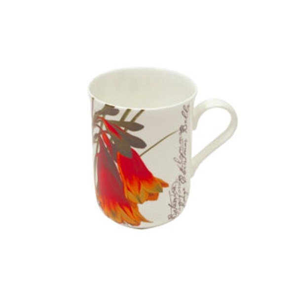Maxwell & Williams Botanic Bells Mug