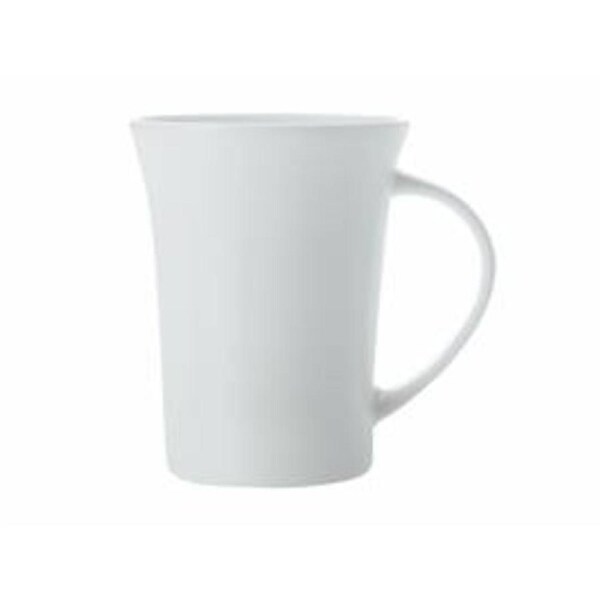 Maxwell & Williams Cashmere Flared Mug 380mL