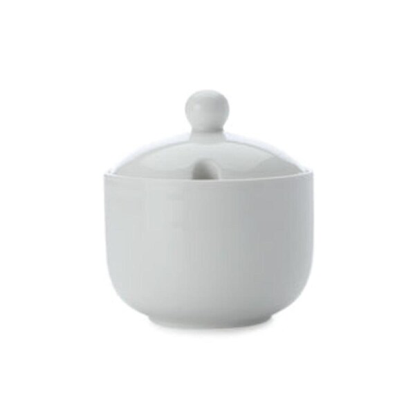 Maxwell & Williams White Basics Jumbo Sugar Bowl