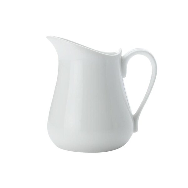 Maxwell & Williams White Basics Milk Jug 110ml