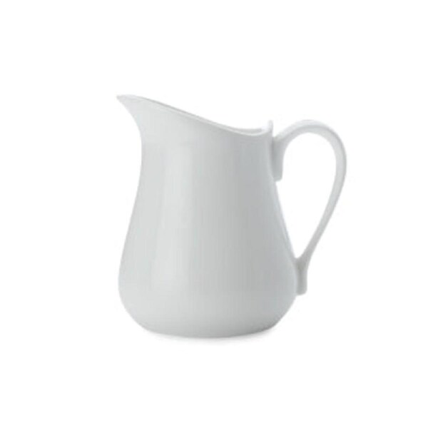 Maxwell & Williams White Basics Milk Jug 320mL